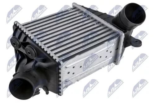NTY NTY CNG-VW-016 Charge Air Cooler 