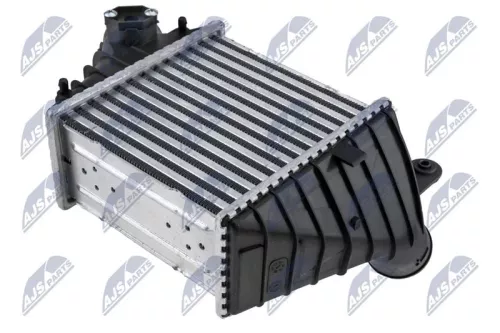 NTY NTY CNG-VW-016 Charge Air Cooler 