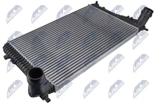 NTY NTY CNG-VW-017 Charge Air Cooler 