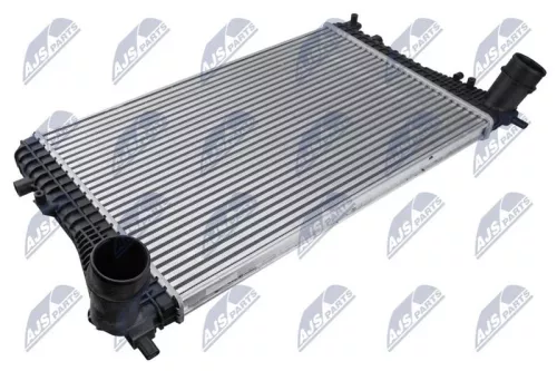 NTY NTY CNG-VW-021 Charge Air Cooler 