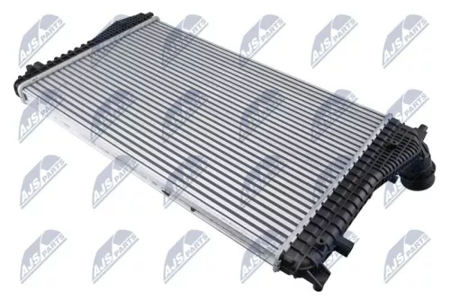 NTY NTY CNG-VW-021 Charge Air Cooler 