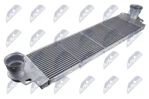 NTY NTY CNG-VW-022 Charge Air Cooler 