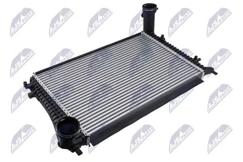 NTY NTY CNG-VW-023 Charge Air Cooler 