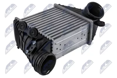 NTY NTY CNG-VW-026 Charge Air Cooler 