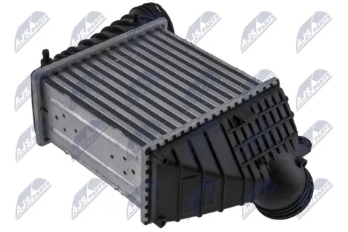 NTY NTY CNG-VW-026 Charge Air Cooler 