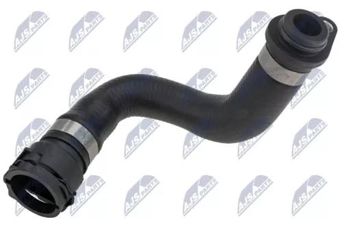 NTY NTY CPP-BM-017 Radiator Hose 