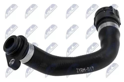 NTY NTY CPP-BM-017 Radiator Hose 
