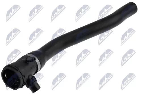 NTY NTY (CPP-BM-096) Radiator Hose 