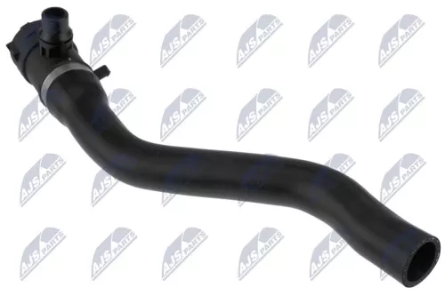 NTY NTY (CPP-BM-096) Radiator Hose 