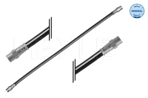 MEYLE MEYLE (014 042 0010) Brake Hose 