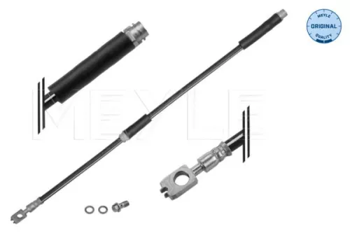 MEYLE MEYLE (100 525 0010/S) Brake Hose 