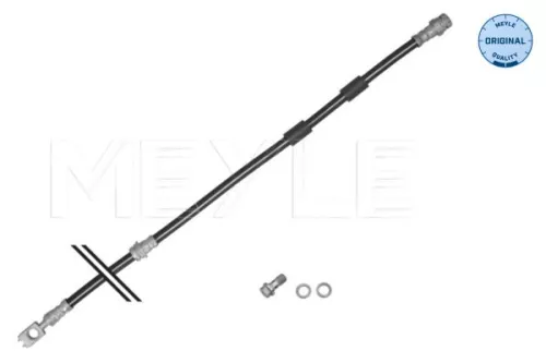 MEYLE MEYLE (100 525 0082) Brake Hose 