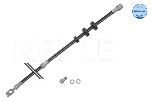 MEYLE MEYLE (100 525 0098) Brake Hose 