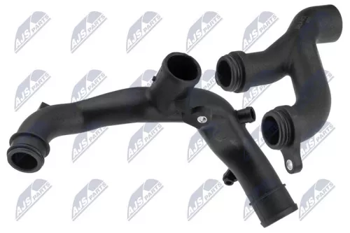 Coolant Pipe