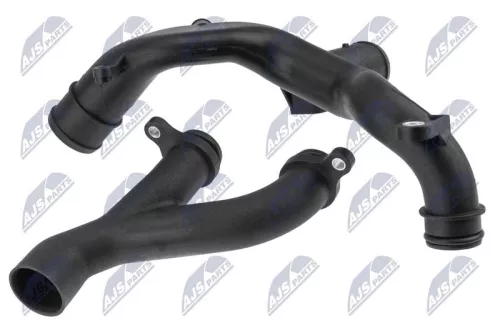 NTY NTY CPP-LR-012 Coolant Pipe 
