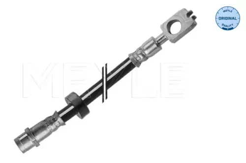 MEYLE MEYLE (100 611 0064) Brake Hose 