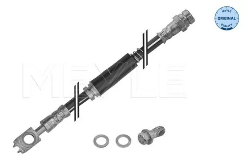 MEYLE MEYLE (100 611 0071/S) Brake Hose 