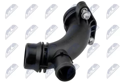 NTY NTY CPP-ME-032 Coolant Flange 