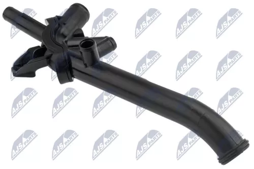 NTY NTY CPP-NS-008 Radiator Hose 
