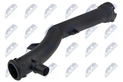 Coolant Pipe