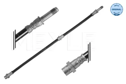 MEYLE MEYLE (300 343 2118) Brake Hose 