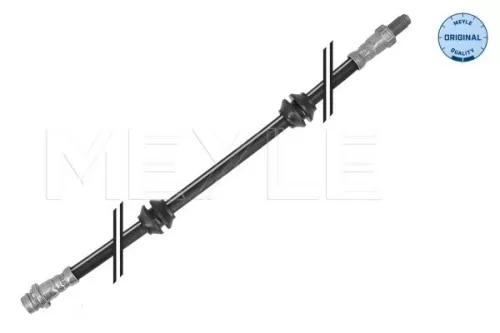 MEYLE MEYLE (53-14 525 0002) Brake Hose 