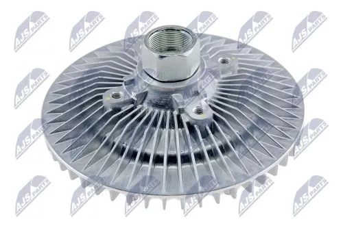 NTY NTY CPS-CH-003 Clutch, radiator fan 