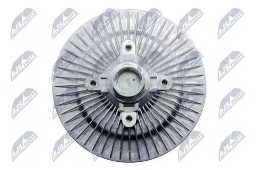 NTY NTY CPS-CH-003 Clutch, radiator fan 