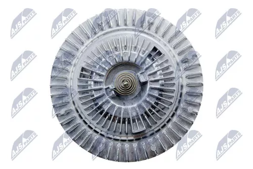 NTY NTY CPS-CH-003 Clutch, radiator fan 