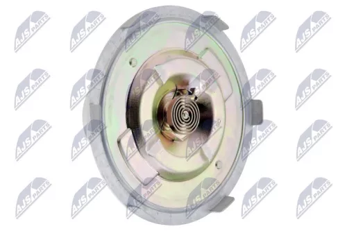 NTY NTY CPS-CH-004 Clutch, radiator fan 