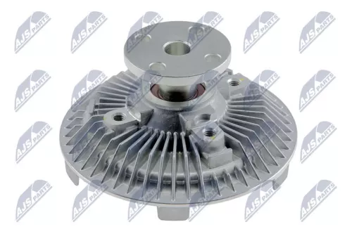 NTY NTY CPS-CH-004 Clutch, radiator fan 