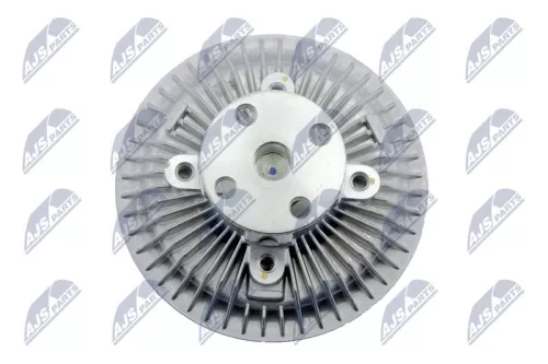 NTY NTY CPS-CH-004 Clutch, radiator fan 