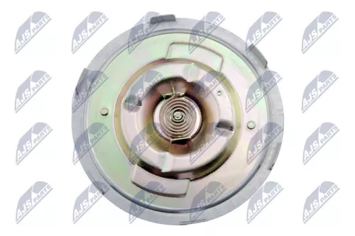 NTY NTY CPS-CH-004 Clutch, radiator fan 