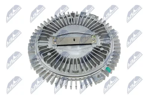NTY NTY CPS-ME-000 Clutch, radiator fan 