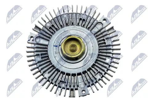NTY NTY CPS-ME-000 Clutch, radiator fan 