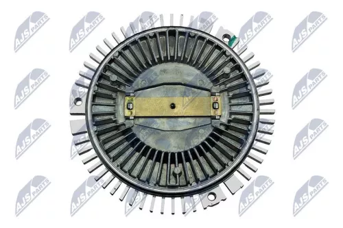 NTY NTY CPS-ME-000 Clutch, radiator fan 