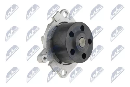NTY NTY CPW-AR-018 Water Pump, engine cooling 