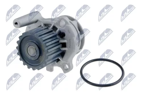 NTY NTY (CPW-AU-024) Water Pump, engine cooling 