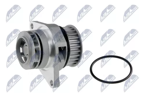 NTY NTY CPW-AU-031 Water Pump, engine cooling 