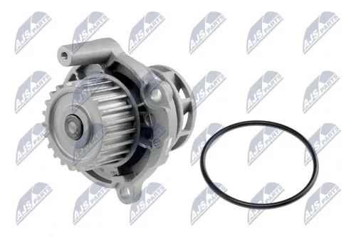 NTY NTY CPW-AU-038 Water Pump, engine cooling 