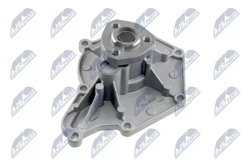 NTY NTY (CPW-AU-039) Water pump for BMW E46 