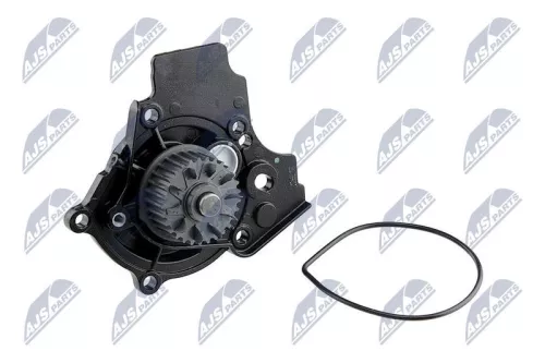 NTY NTY (CPW-AU-041) Water pump for BMW E46 