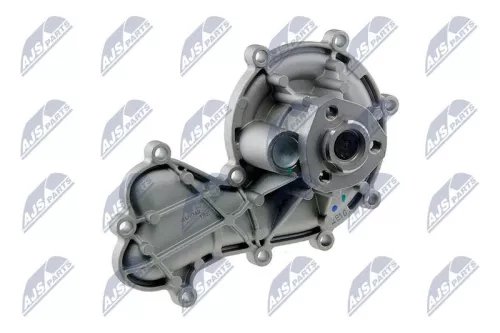 NTY NTY CPW-AU-042 Water Pump, engine cooling 