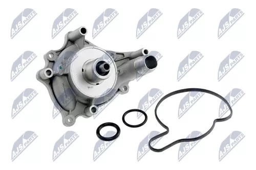 NTY NTY (CPW-AU-046) Water Pump, engine cooling 