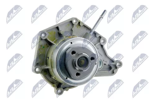 NTY NTY CPW-AU-047 Water Pump, engine cooling 