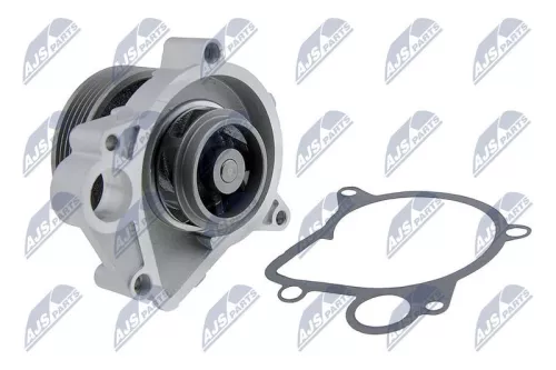 NTY NTY (CPW-BM-014) Water pump for BMW E46 