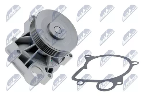 NTY NTY (CPW-BM-014) Water pump for BMW E46 