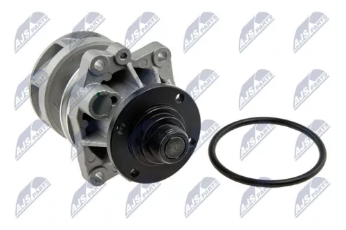 NTY NTY CPW-BM-018 Water pump for BMW E46 