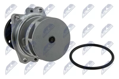 NTY NTY CPW-BM-018 Water pump for BMW E46 