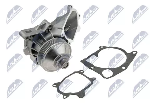 NTY NTY CPW-BM-027 Water pump for BMW E46 